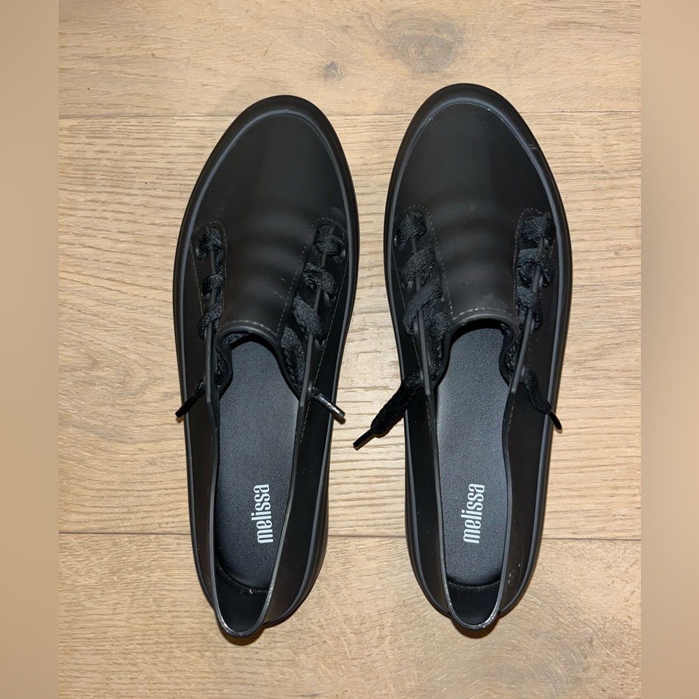 Melissa Ulitsa sneakers NWOT